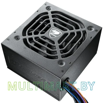 Блок питания Cougar XTC750 750W картинка 2
